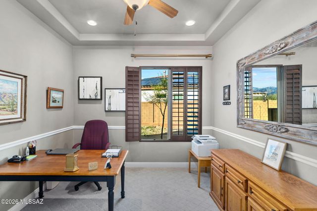 2431 N Wychwood Court, Tucson, AZ 85749