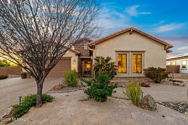 2431 N Wychwood Court, Tucson, AZ 85749