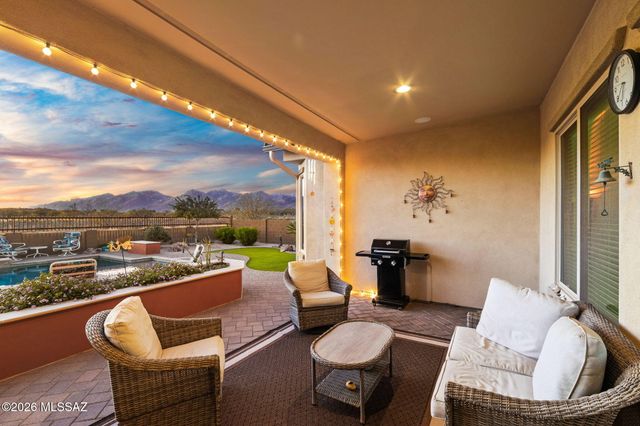 2431 N Wychwood Court, Tucson, AZ 85749