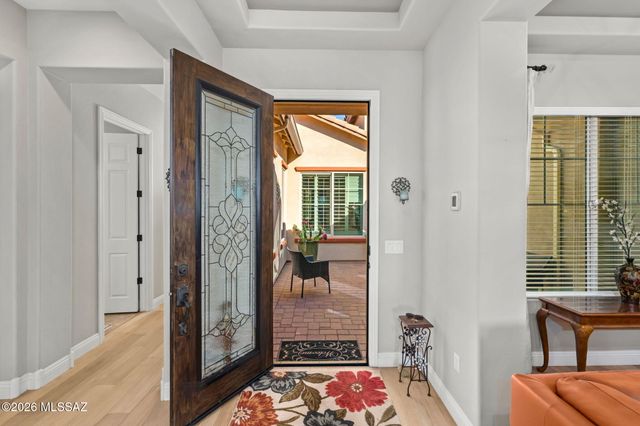 2431 N Wychwood Court, Tucson, AZ 85749