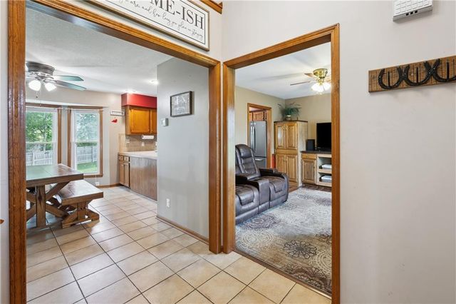 13 Baber Circle, Camden Point, MO 64018