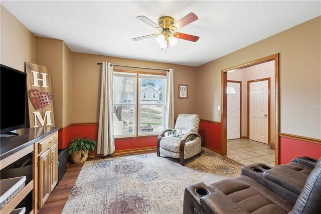 13 Baber Circle, Camden Point, MO 64018