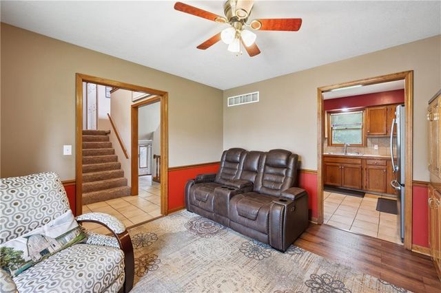 13 Baber Circle, Camden Point, MO 64018