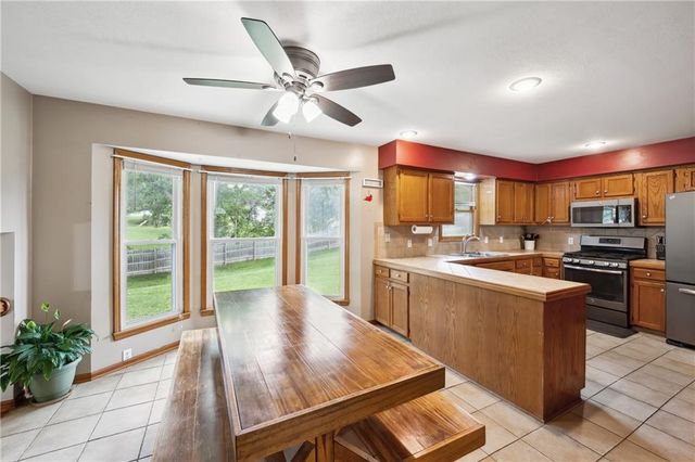 13 Baber Circle, Camden Point, MO 64018