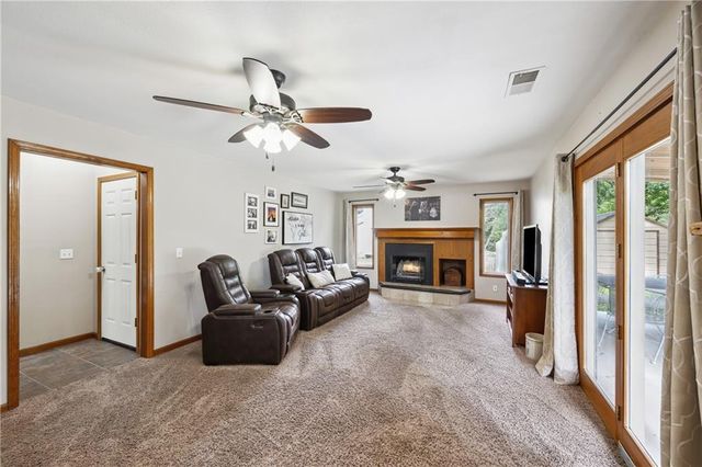 13 Baber Circle, Camden Point, MO 64018