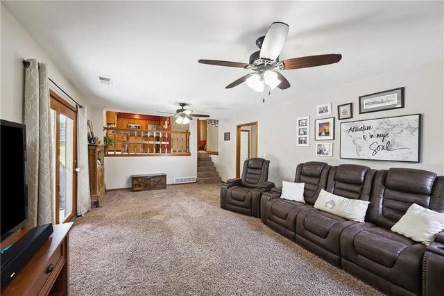 13 Baber Circle, Camden Point, MO 64018