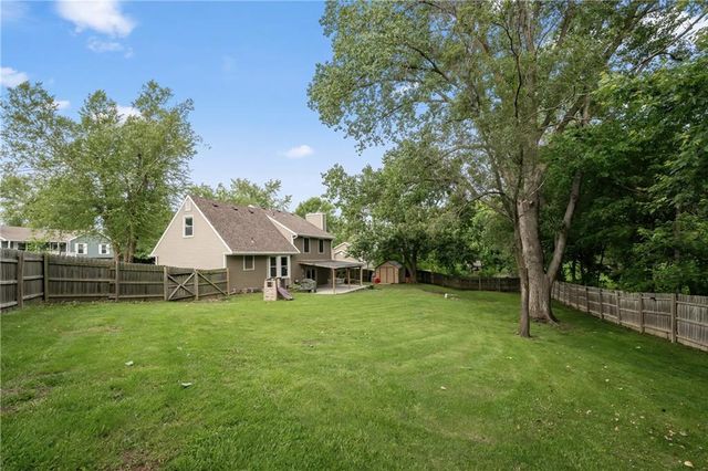 13 Baber Circle, Camden Point, MO 64018