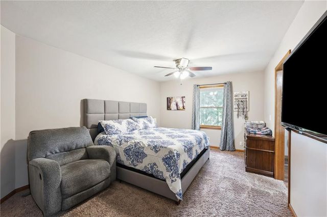 13 Baber Circle, Camden Point, MO 64018