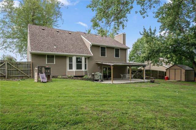 13 Baber Circle, Camden Point, MO 64018