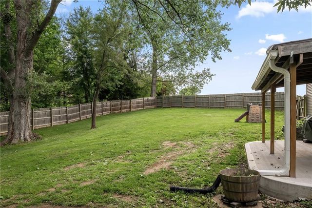 13 Baber Circle, Camden Point, MO 64018