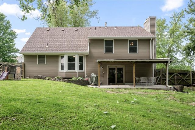 13 Baber Circle, Camden Point, MO 64018