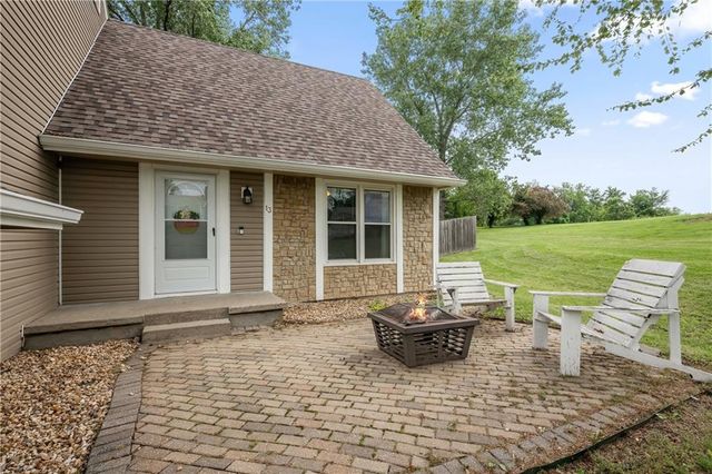 13 Baber Circle, Camden Point, MO 64018