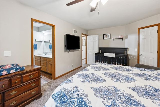 13 Baber Circle, Camden Point, MO 64018