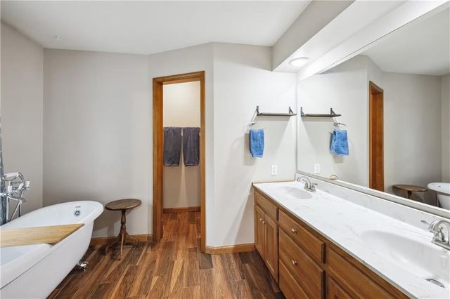 13 Baber Circle, Camden Point, MO 64018