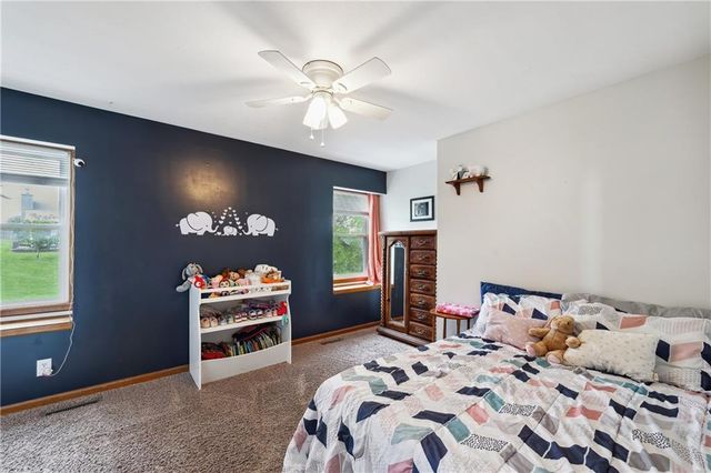 13 Baber Circle, Camden Point, MO 64018