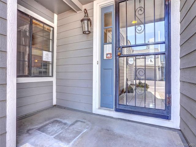 12592 E Cornell Circle, Aurora, CO 80014
