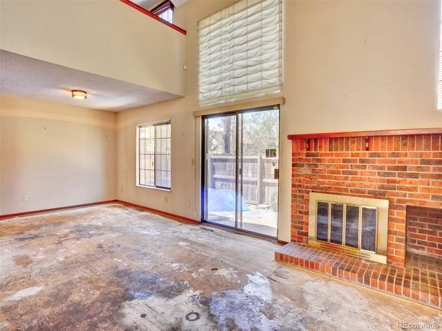 12592 E Cornell Circle, Aurora, CO 80014