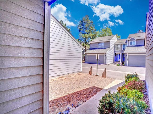 12592 E Cornell Circle, Aurora, CO 80014