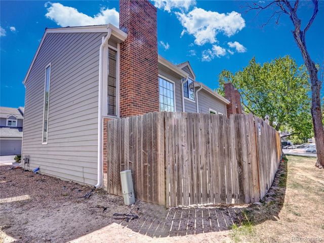 12592 E Cornell Circle, Aurora, CO 80014