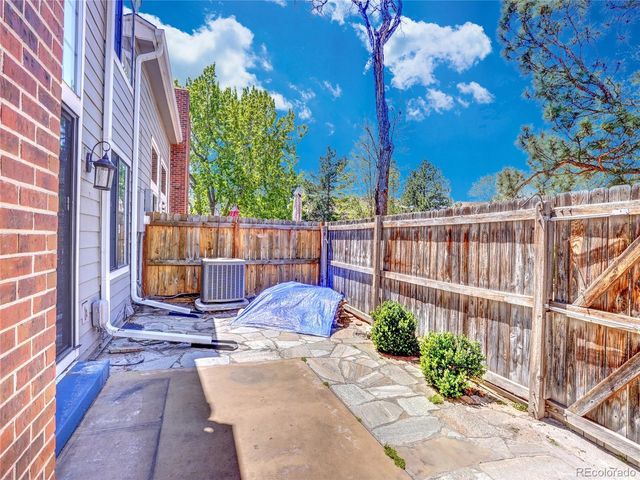 12592 E Cornell Circle, Aurora, CO 80014