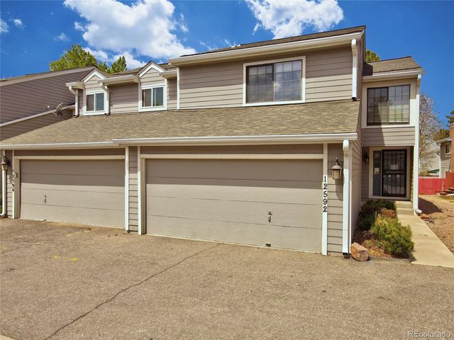 12592 E Cornell Circle, Aurora, CO 80014