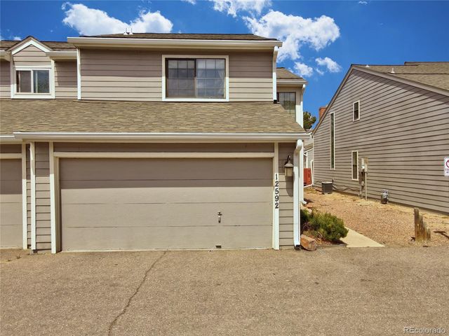 12592 E Cornell Circle, Aurora, CO 80014