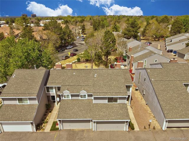 12592 E Cornell Circle, Aurora, CO 80014