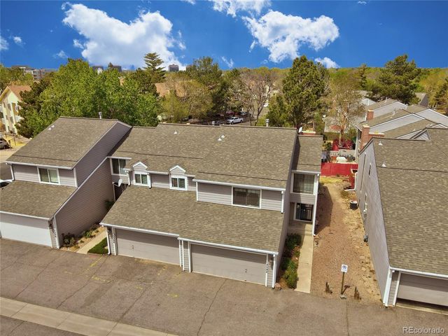 12592 E Cornell Circle, Aurora, CO 80014