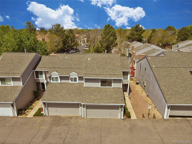 12592 E Cornell Circle, Aurora, CO 80014