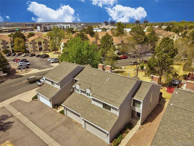 12592 E Cornell Circle, Aurora, CO 80014