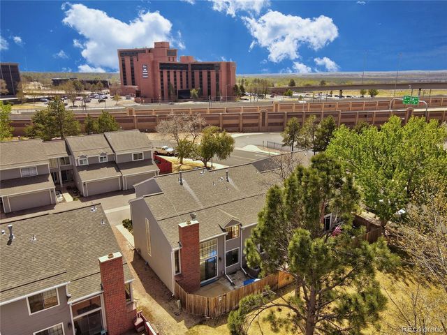 12592 E Cornell Circle, Aurora, CO 80014