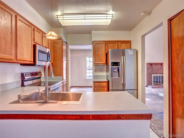12592 E Cornell Circle, Aurora, CO 80014
