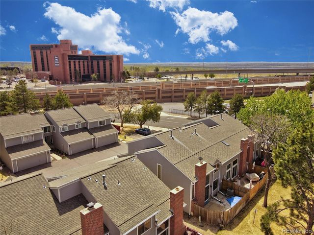 12592 E Cornell Circle, Aurora, CO 80014