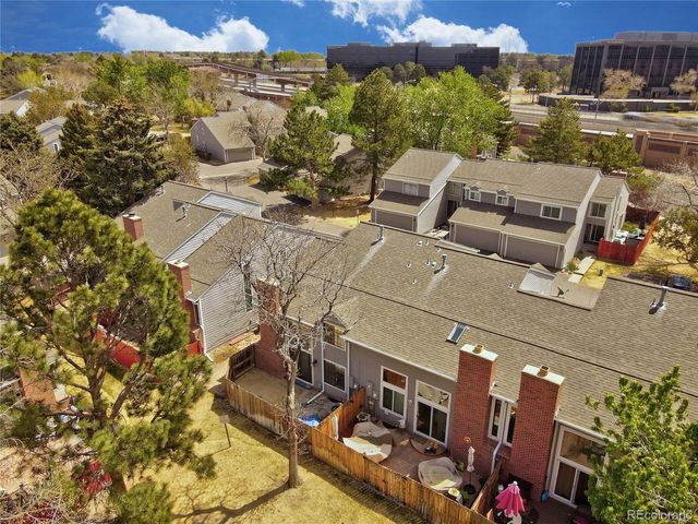 12592 E Cornell Circle, Aurora, CO 80014