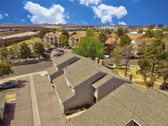 12592 E Cornell Circle, Aurora, CO 80014