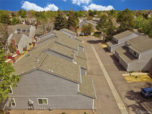 12592 E Cornell Circle, Aurora, CO 80014