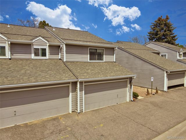 12592 E Cornell Circle, Aurora, CO 80014