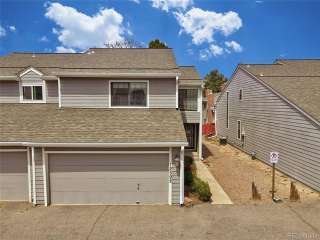 12592 E Cornell Circle, Aurora, CO 80014