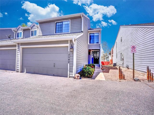 12592 E Cornell Circle, Aurora, CO 80014