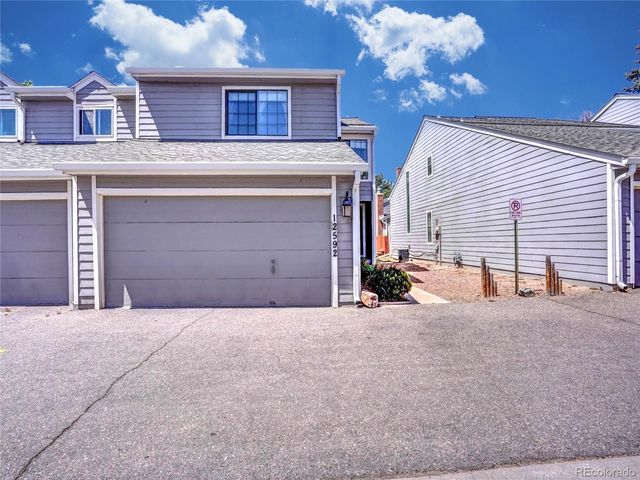 12592 E Cornell Circle, Aurora, CO 80014