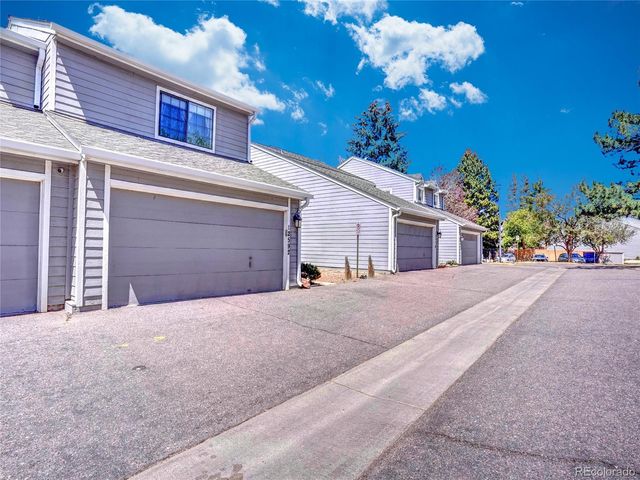 12592 E Cornell Circle, Aurora, CO 80014