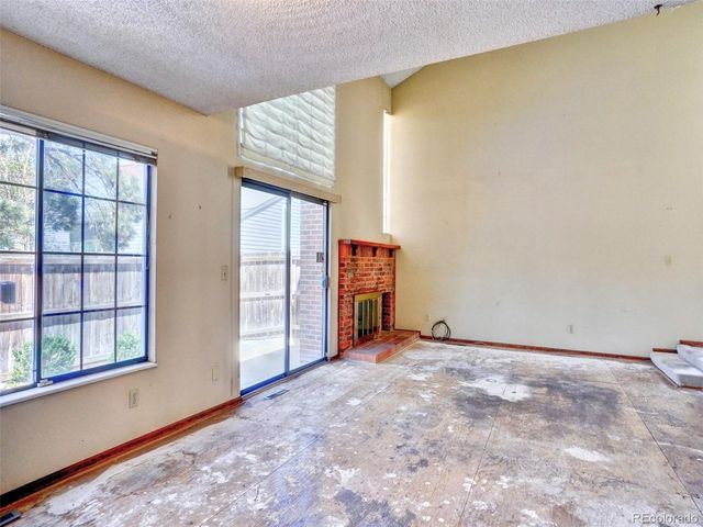 12592 E Cornell Circle, Aurora, CO 80014
