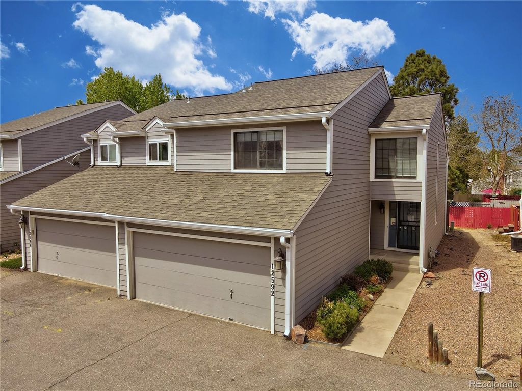 12592 E Cornell Circle, Aurora, CO 80014