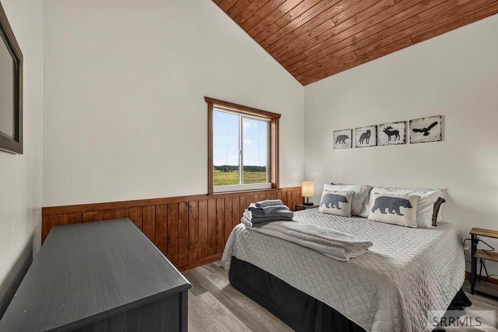 Image 12 of property listing at 3987 Joseph Drive, Island Park, ID 83429