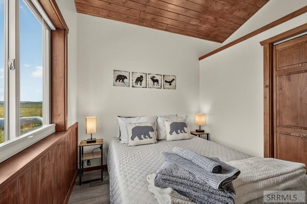 Image 13 of property listing at 3987 Joseph Drive, Island Park, ID 83429