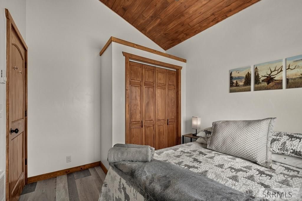 Image 18 of property listing at 3987 Joseph Drive, Island Park, ID 83429