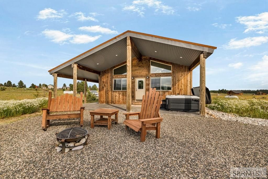 Image 2 of property listing at 3987 Joseph Drive, Island Park, ID 83429