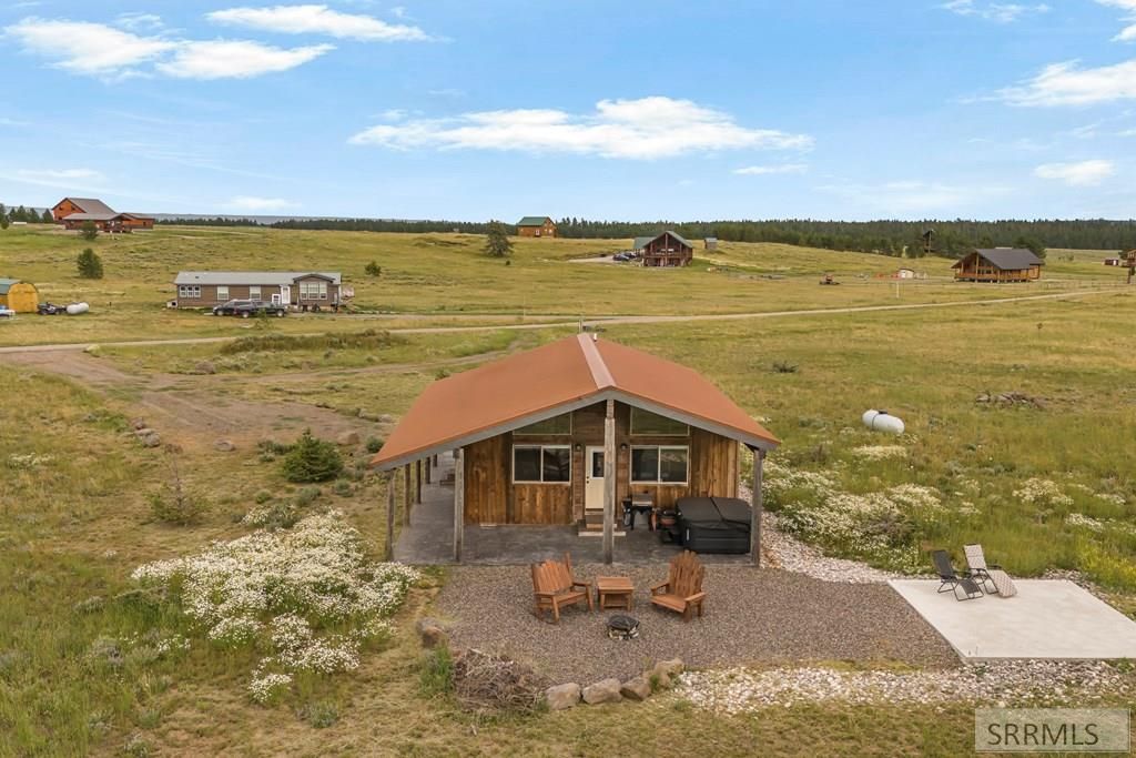 Image 26 of property listing at 3987 Joseph Drive, Island Park, ID 83429