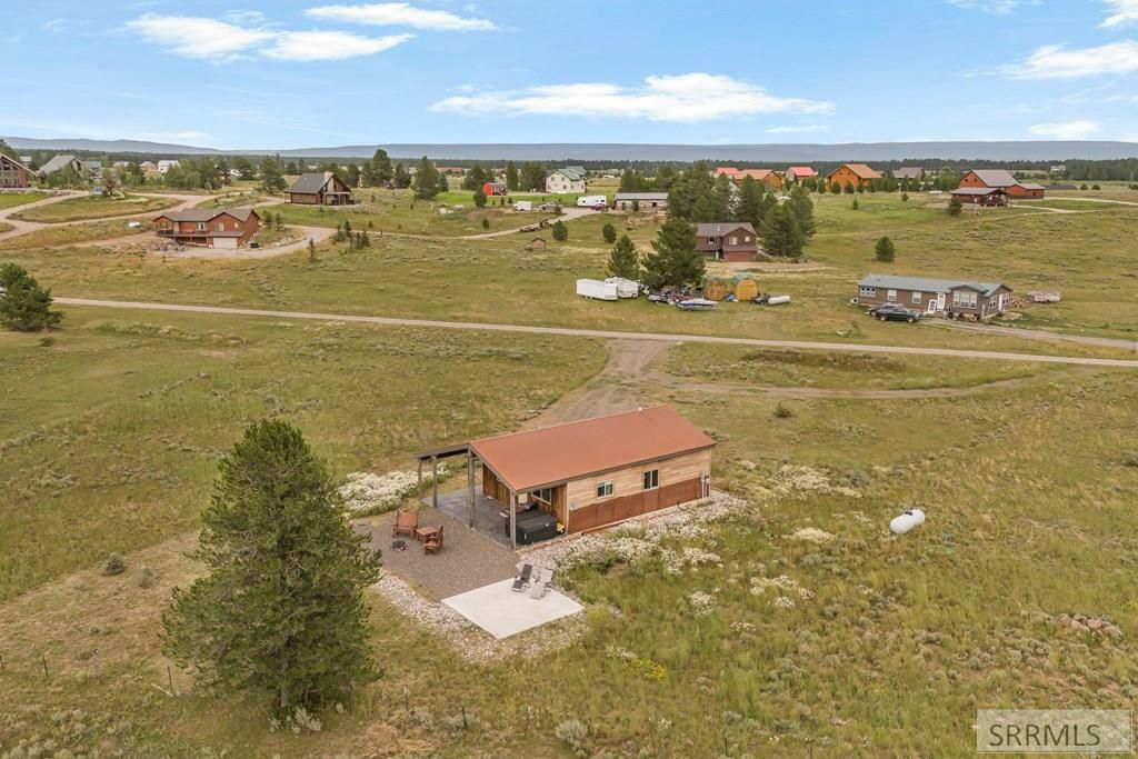 Image 27 of property listing at 3987 Joseph Drive, Island Park, ID 83429