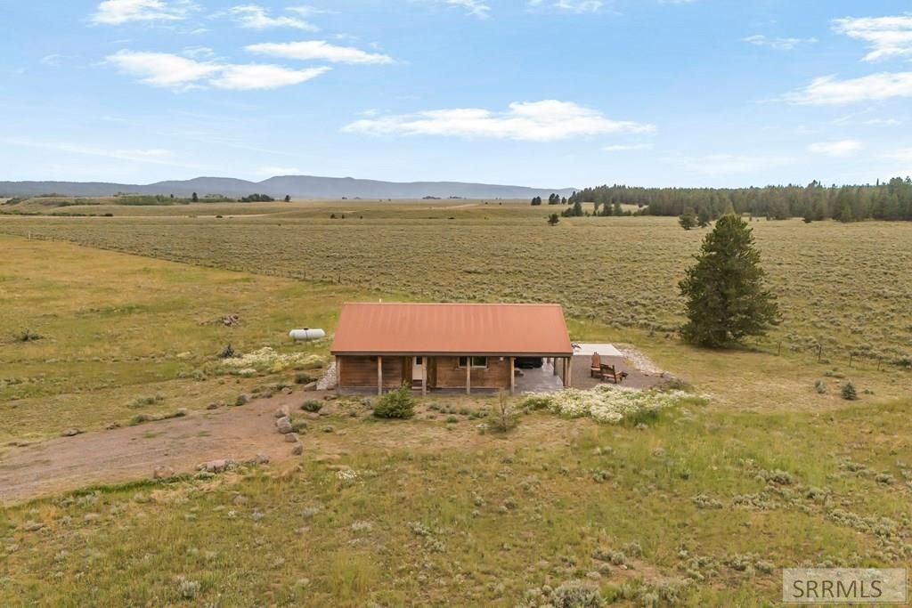 Image 28 of property listing at 3987 Joseph Drive, Island Park, ID 83429